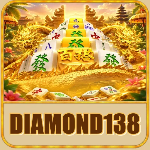 Pratinjau antarmuka diamond138 setelah terpasang